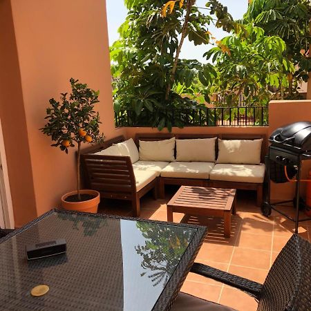 Apartment La Loma Mar Menor Golf Resort Los Martinez Exterior photo