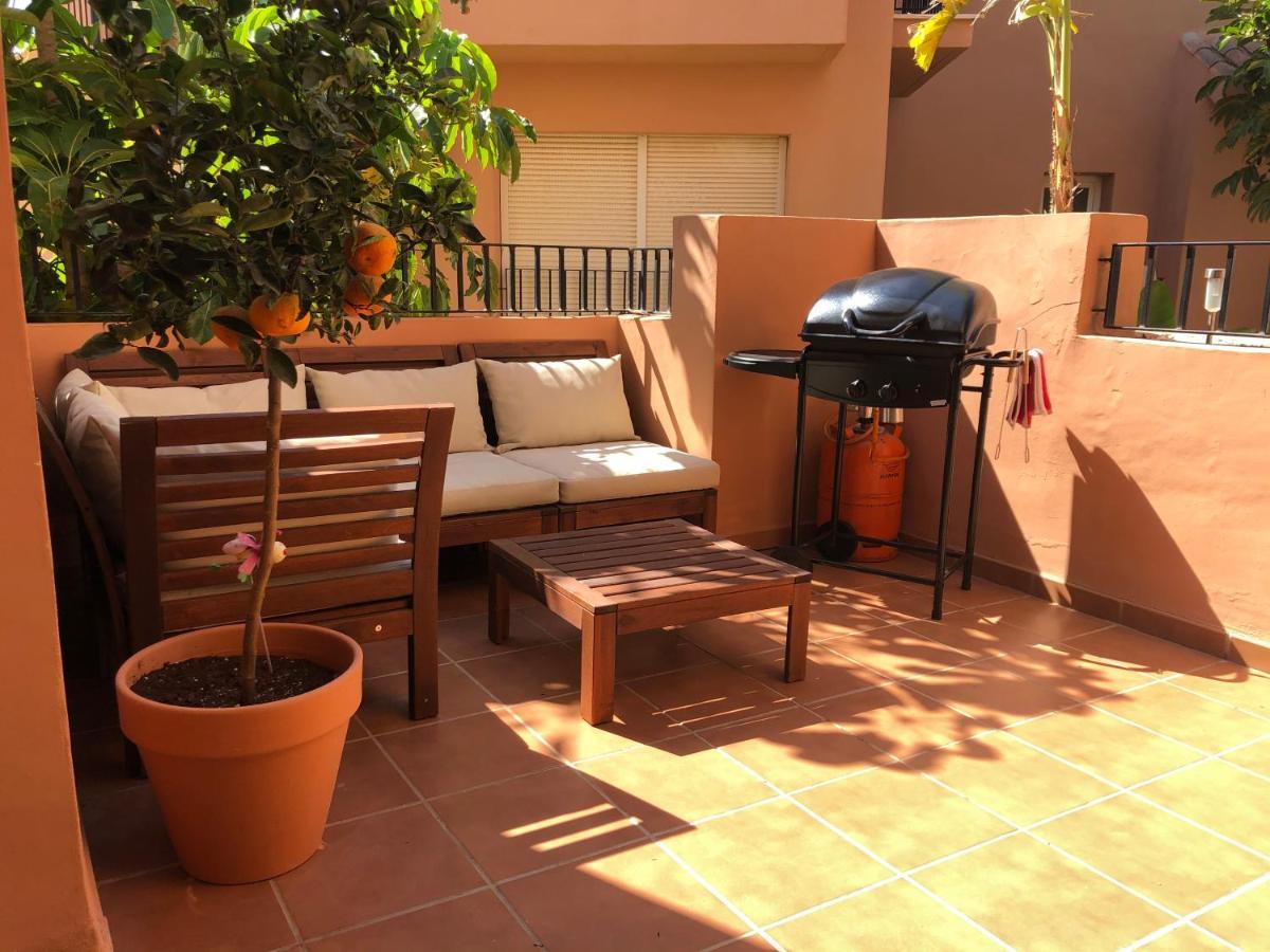 Apartment La Loma Mar Menor Golf Resort Los Martinez Exterior photo