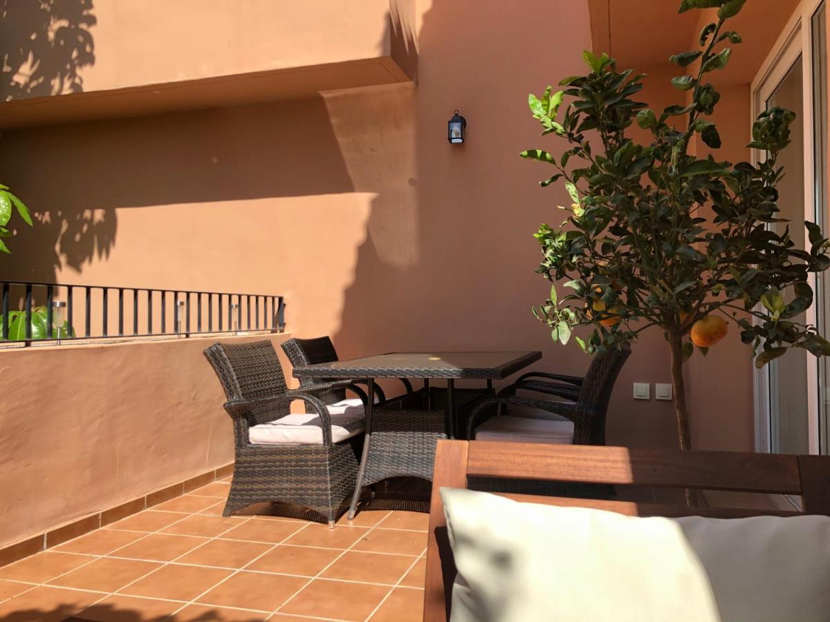 Apartment La Loma Mar Menor Golf Resort Los Martinez Exterior photo